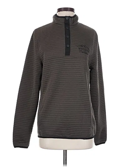 Pre-owned Ar:ti|sans Pullover Sweater In Gray