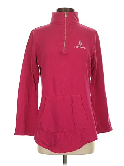 Pre-owned Ar:ti|sans Sweatshirt In Pink