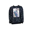 Artista Men's Man Message Printed Jumper