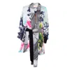 Artista Women's Air Kimono