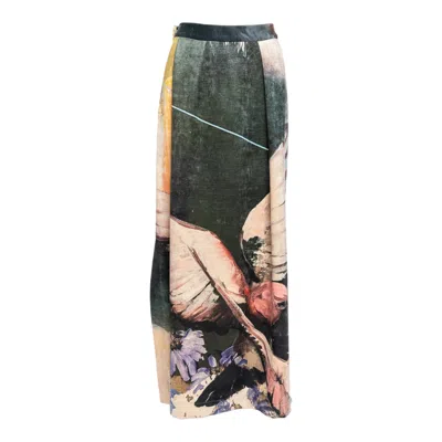 Artista Women's Angie Maxi Skirt