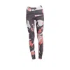 Artista Women's Berry Leggings