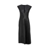 Artista Women's Black Beauty Dress In Black
