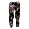 Artista Women's Black Lilly Jogger In Black