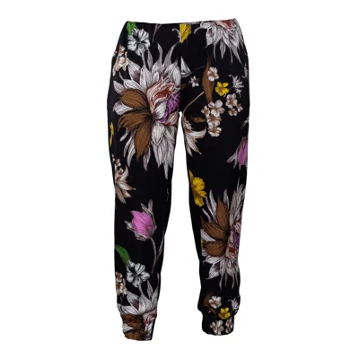 Artista Women's Black Lilly Jogger