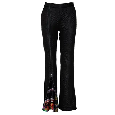 Artista Women's Black Luna Pants