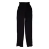 Artista Women's Black Rita Trousers In Black
