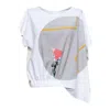 Artista Women's Dancer Top