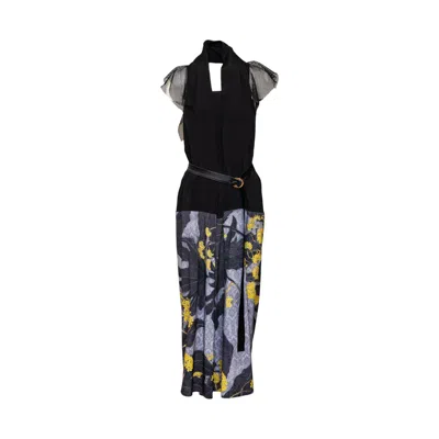 Artista Women's Diana Maxi Dress In White