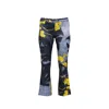 Artista Women's Diana Printed Hendrix Pants
