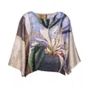 Artista Women's Folly Blouse