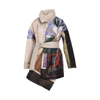Artista Women's Folly Reversible Jacket