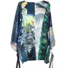 Artista Women's Forest Tunic