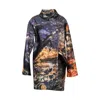 Artista Women's Fortuna Coat