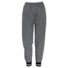 Artista Women's Grey Graphit Jogger In Grey