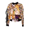 Artista Women's Love Bomber