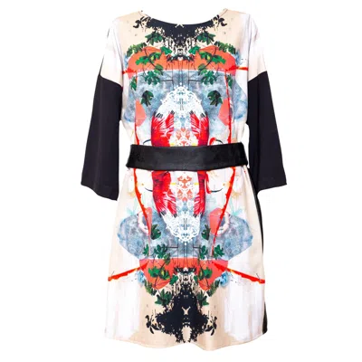 Artista Women's Mood Yoko Dress In White