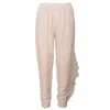Artista Women's Panka White Pants In White