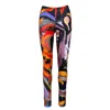 Artista Women's Revolution Printed  Leggings