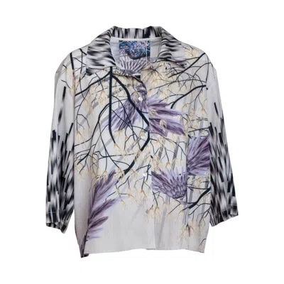 Artista Women's Rizz Blouse