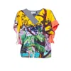 Artista Women's Sara Top