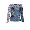 Artista Women's Story Top
