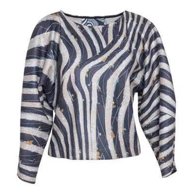 Artista Women's Thia Pullover