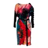 Artista Women's Whisper Velvet Dress