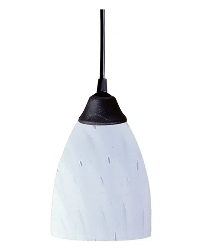 Artistic Home & Lighting 1-light Classico Pendant