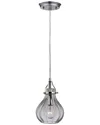 Artistic Home & Lighting 1-light Danica Mini Pendant