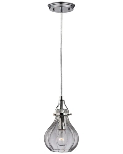 Artistic Home & Lighting 1-light Danica Mini Pendant