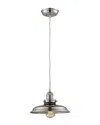 Artistic Home & Lighting 1-light Newberry Mini Pendant