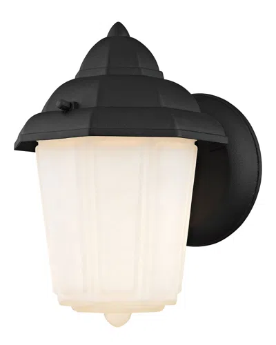 Artistic Home & Lighting 1-light Outdoor Wall Sconce