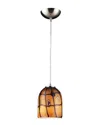 Artistic Home & Lighting 1-light Pendant