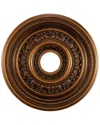 Artistic Home & Lighting 18in English Study Medallion