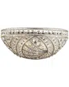 Artistic Home & Lighting 2-light Sunset Wall Bracket