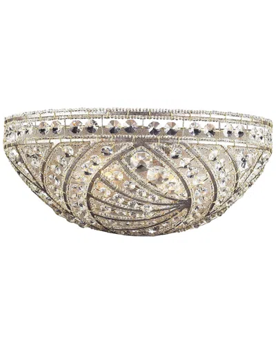 Artistic Home & Lighting 2-light Sunset Wall Bracket