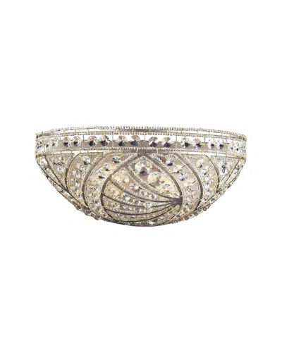 Artistic Home & Lighting 2-light Wall Bracket