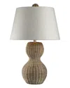 Artistic Home & Lighting 26in Sycamore Table Lamp