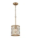 Artistic Home & Lighting Armand 1-light Pendant