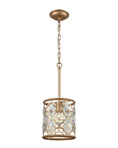 Artistic Home & Lighting Armand 1-light Pendant