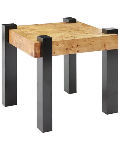 Artistic Home & Lighting Artistic Home Bromo Accent Table In Natural