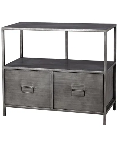 Artistic Home & Lighting Artistic Home Gunthery Media Unit