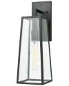 ARTISTIC HOME & LIGHTING ARTISTIC HOME MEDITTERANO 18'' HIGH 1-LIGHT OUTDOOR SCONCE