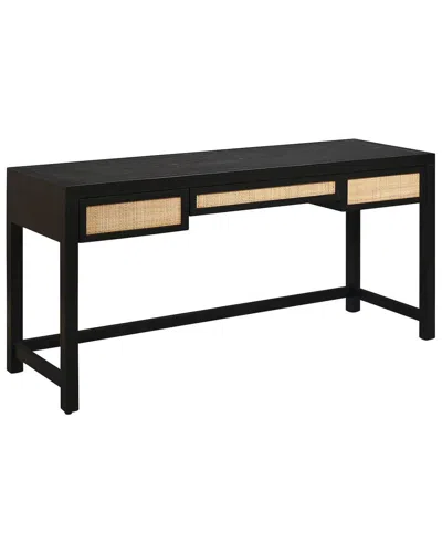 Artistic Home & Lighting Artistic Home Rio Desk In Black