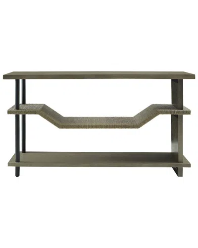 ARTISTIC HOME & LIGHTING ARTISTIC HOME RIVERVIEW CONSOLE TABLE