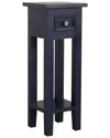 ARTISTIC HOME & LIGHTING ARTISTIC HOME SUTTER ACCENT TABLE