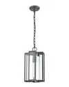 Artistic Home & Lighting Bianca 1-light Hanging