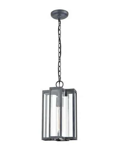 Artistic Home & Lighting Bianca 1-light Hanging