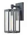 Artistic Home & Lighting Bianca 1-light Sconce